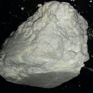 Fish Scale Cocaine
