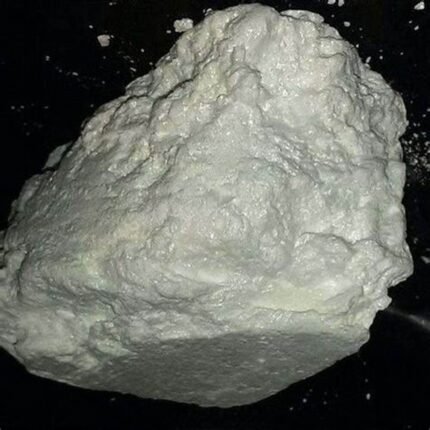 Fish Scale Cocaine