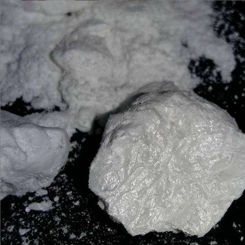 Volkswagen Cocaine