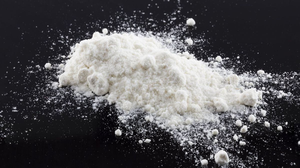 Cocaine for sale