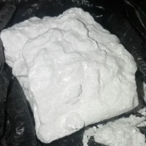 Mexican Cocaine