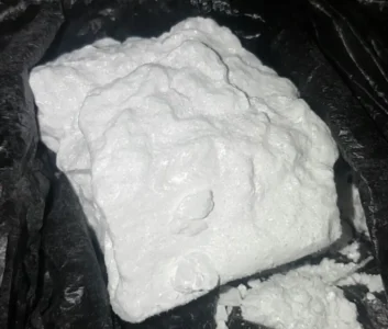 Mexican Cocaine