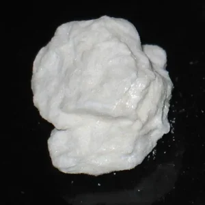 Peruvian Cocaine