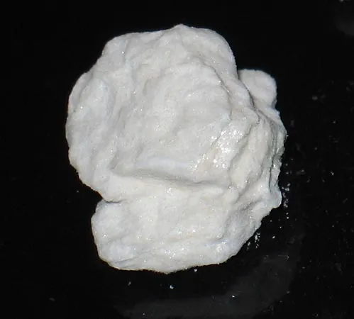 Peruvian Cocaine