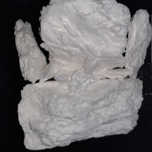 Colombian Cocaine
