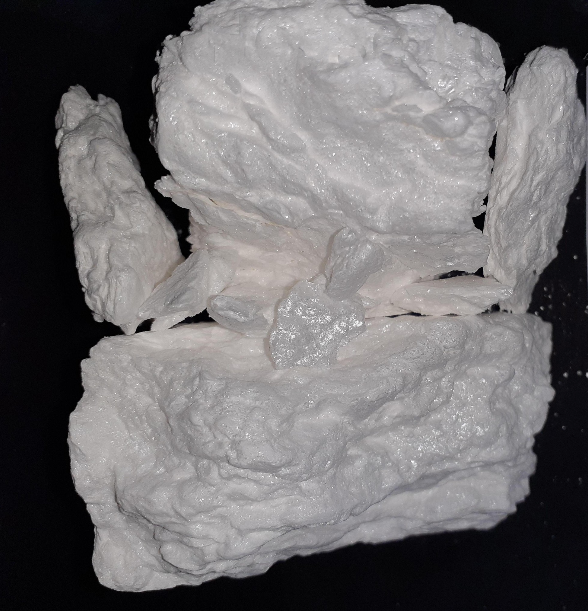 Colombian Cocaine